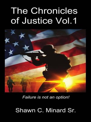 cover image of The Chronicles of Justice Volume 1